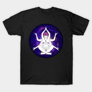 Lotus Flower T-Shirt